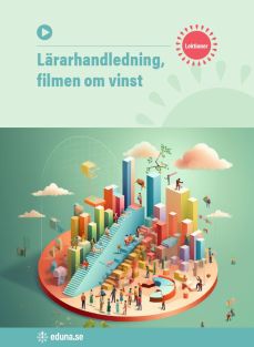 En film om vinst – lärarhandledning