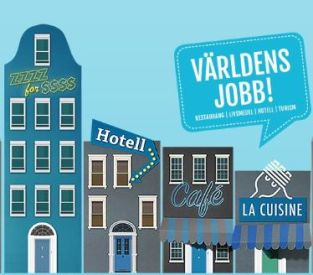 Filmer: Världens jobb