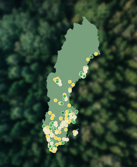 Utbildningskarta
