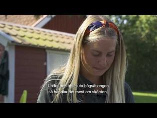 Odlaren Siri