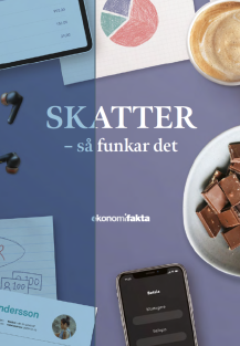 Skatter - så funkar det