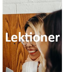 Järnkoll - lektioner