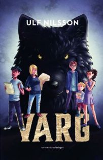 Varg