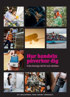 Hur handeln påverkar dig 