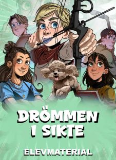 Drömmen i sikte - elevmaterial