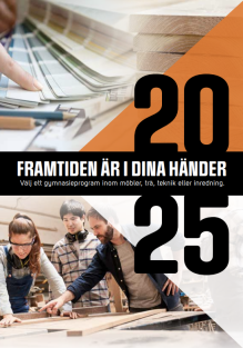 Framtiden är i dina händer PDF