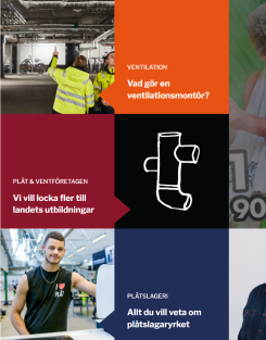 Garanterat jobb