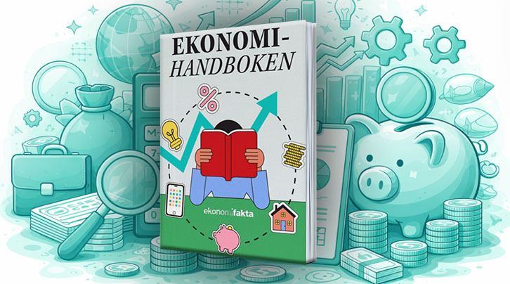 Ekonomihandboken