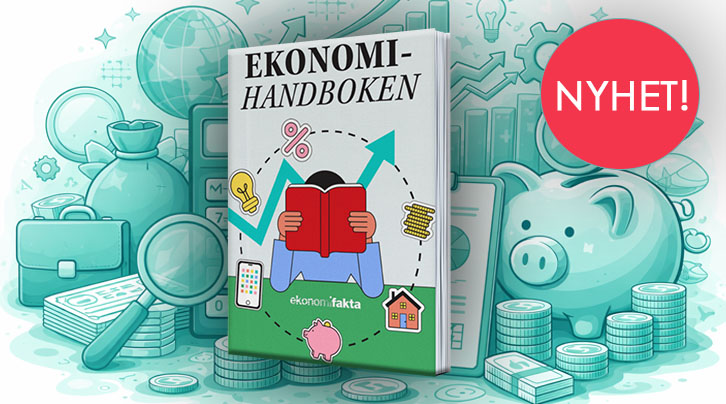 Ekonomihandboken
