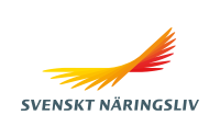 Svenskt Näringsliv logotyp